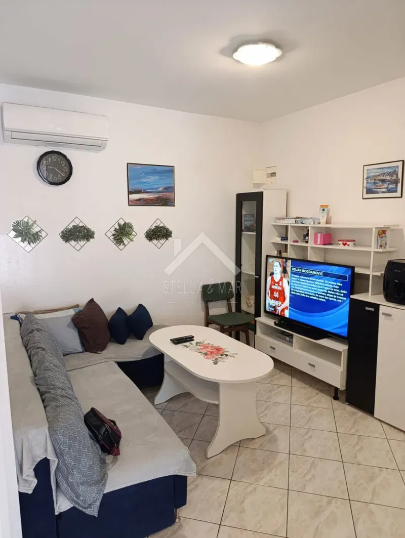 Apartment Vir, 39,33m2 – 2