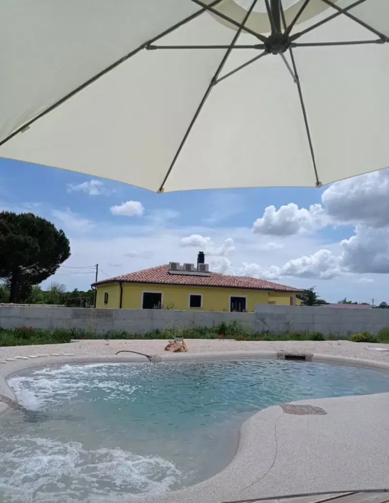 Casa Čabrunići – 3