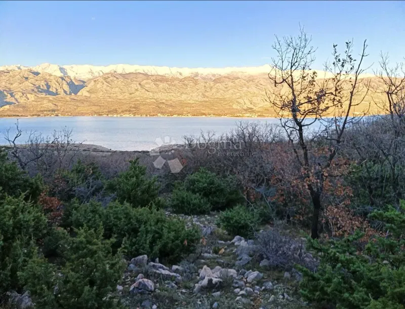 Ziemia rolna Vinjerac, Posedarje, 2.243m2 – 2