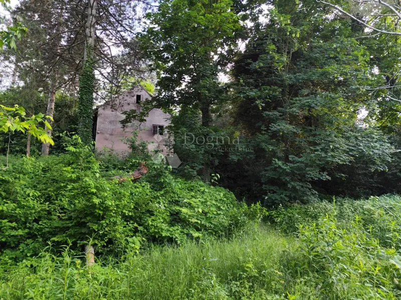 Casa Zmajevac, Kneževi Vinogradi, 150m2 – 2