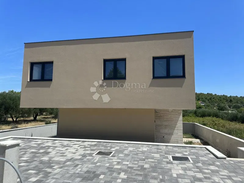 Allogio Tisno, 106m2 – 2