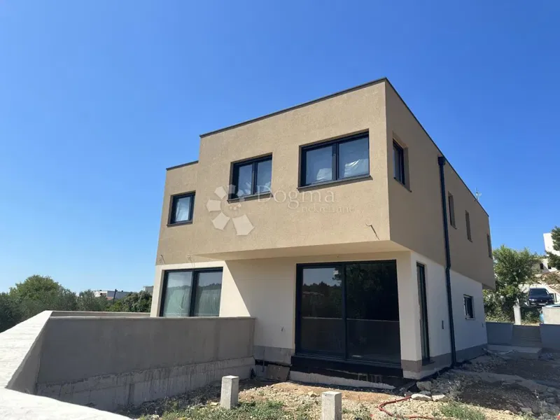 Allogio Tisno, 106m2 – 3