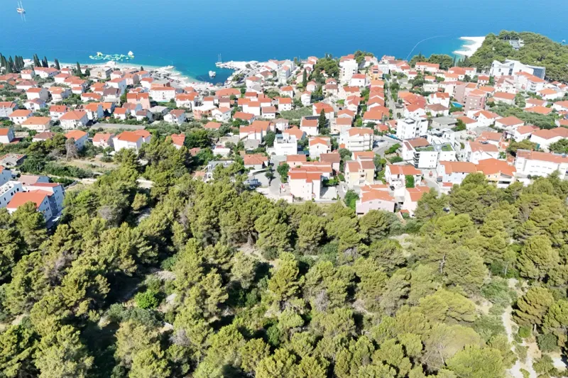 Land with sea view – 3