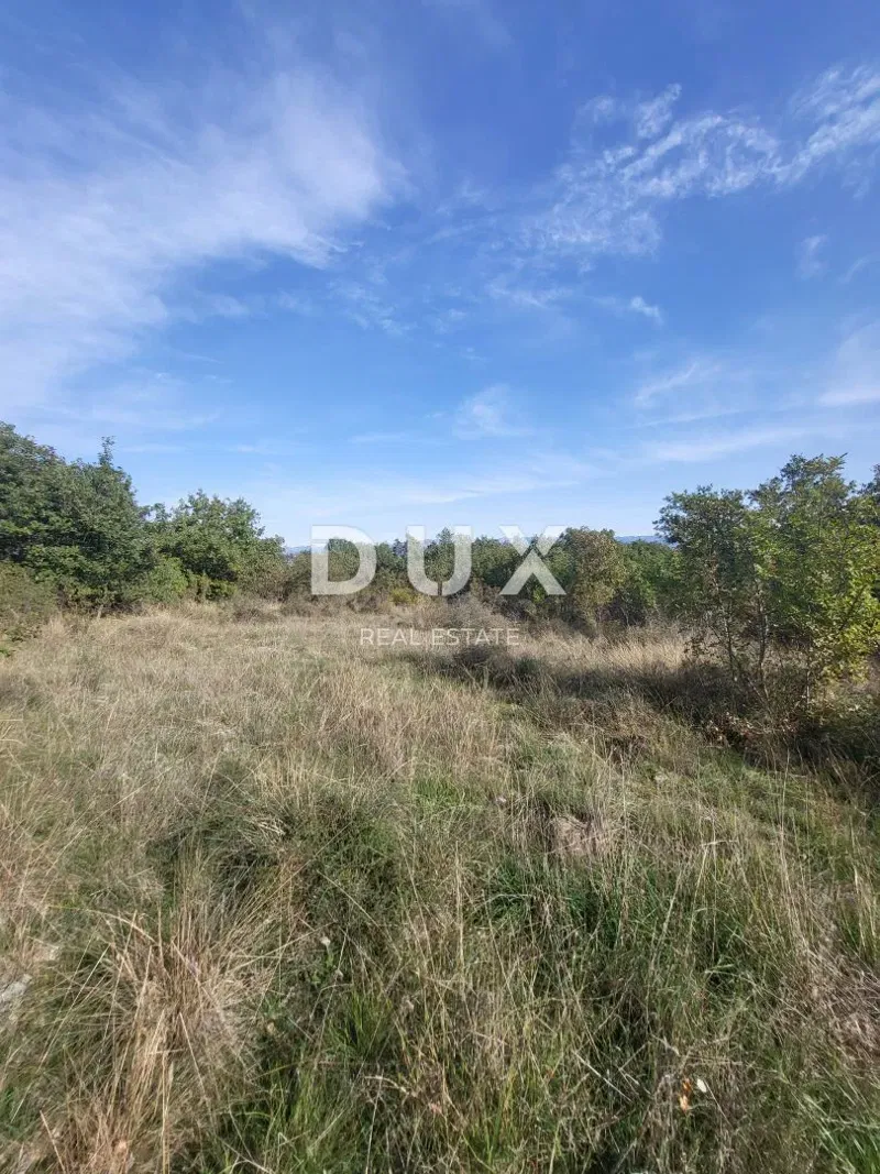 ZADAR, POLIČNIK - Terreno edificabile P9 – 2