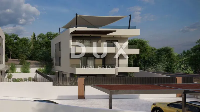 Apartment Ika, Opatija - Okolica, 127m2 – 3