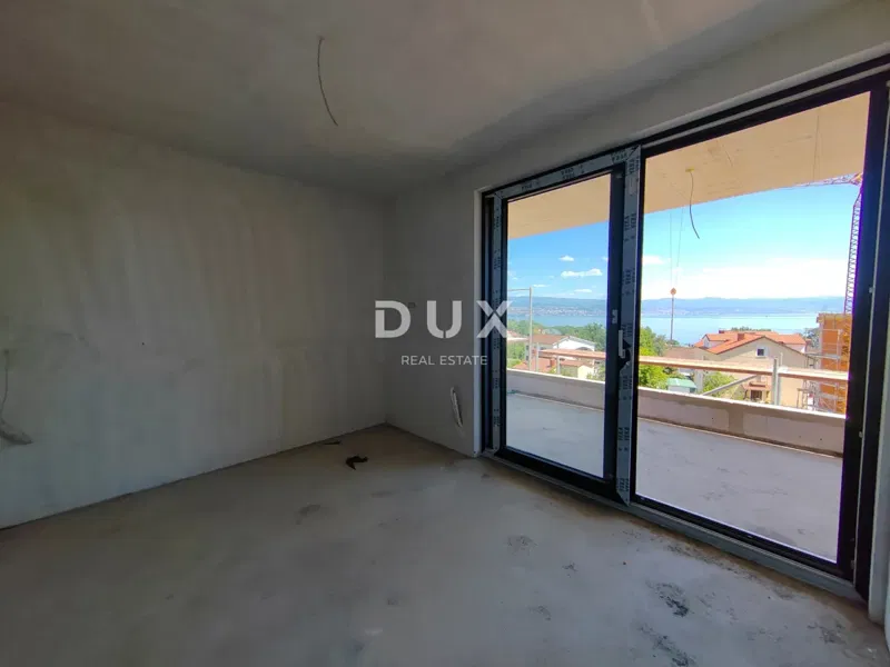 Apartment Ika, Opatija - Okolica, 127m2 – 3