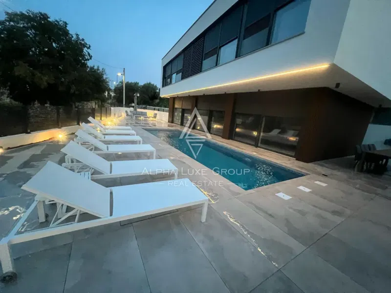 Rovigno, Istria: Villa di lusso arredata in vendita – 2