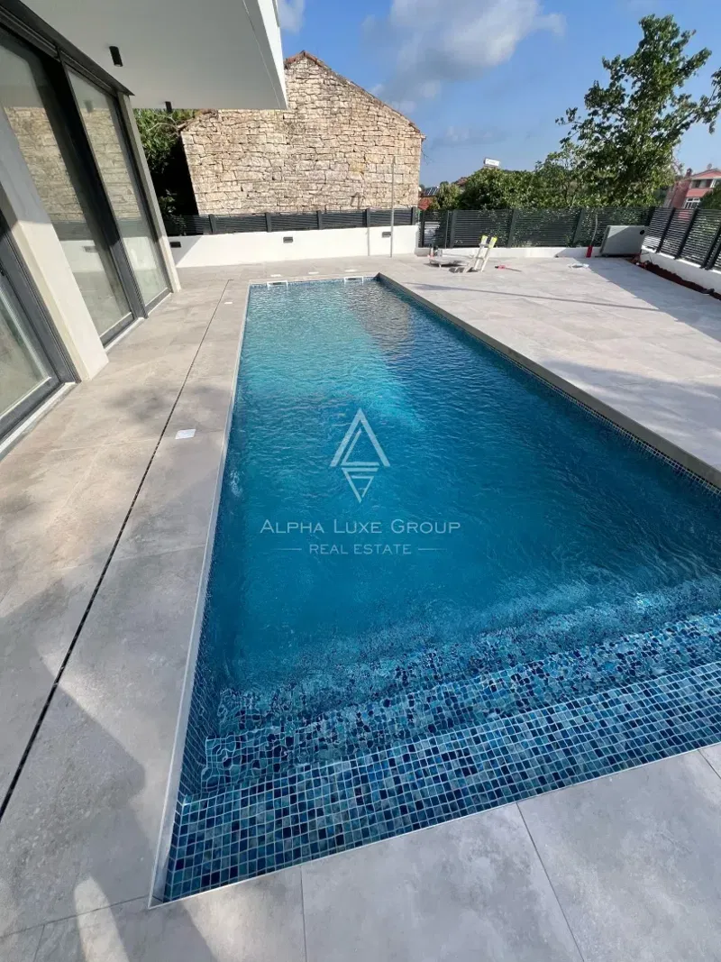 Rovigno, Istria: Villa di lusso arredata in vendita – 3
