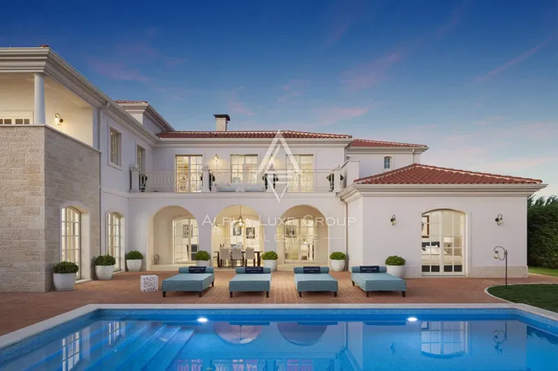 Parenzo, Istria: Elegante villa vista mare e vigne – 2