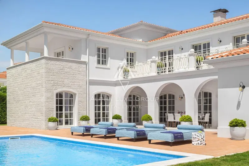 Parenzo, Istria: Elegante villa vista mare e vigne – 3