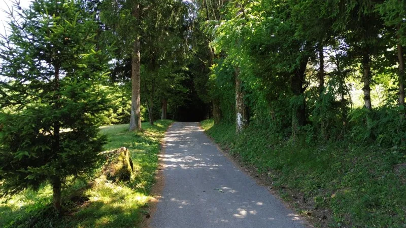 Gorski kotar, zemljište prodaja – 2