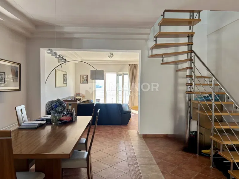 Flat Opatija - Centar, Opatija, 125m2 – 3