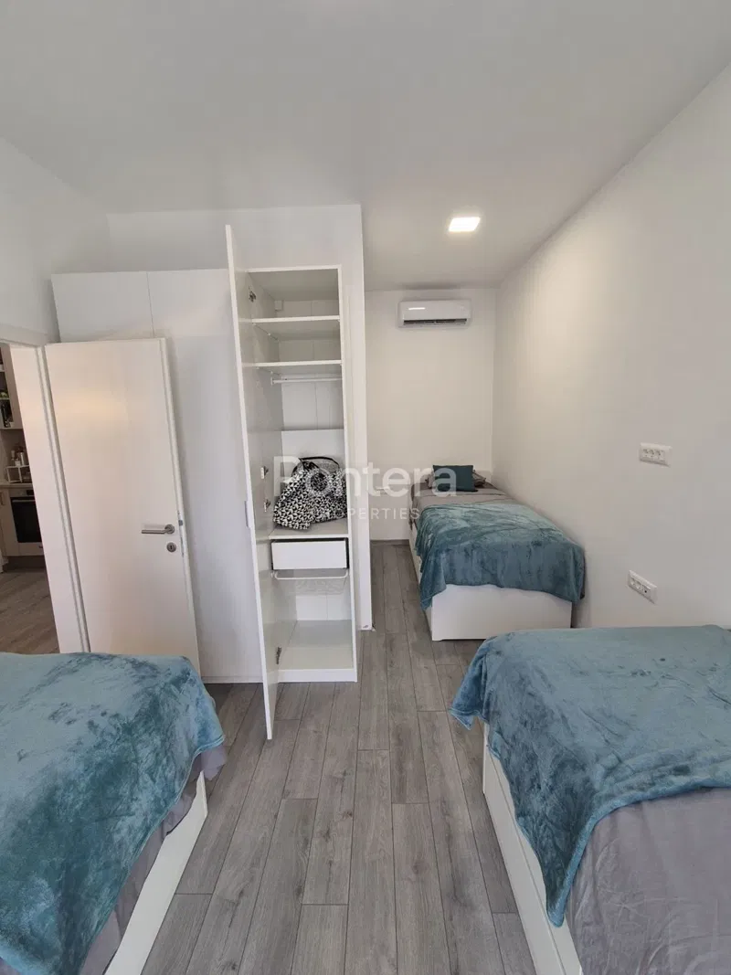 Appartamento/appartamento Centar, Rijeka, 63m2 – 2