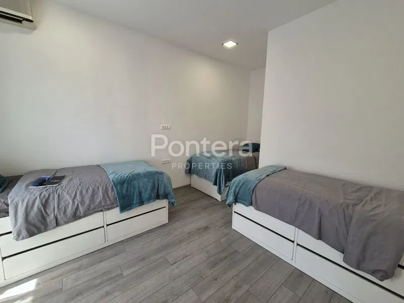 Appartamento/appartamento Centar, Rijeka, 63m2 – 3