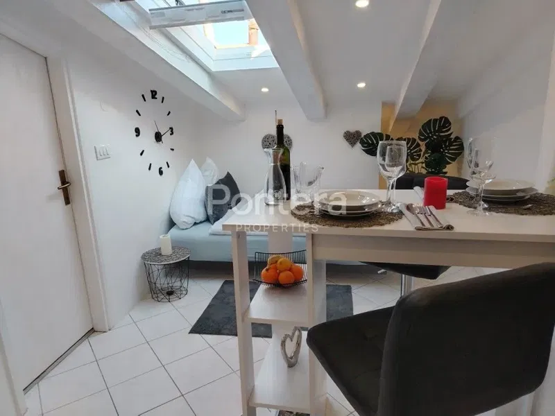 Flat/apartment Centar, Rijeka, 24m2 – 2