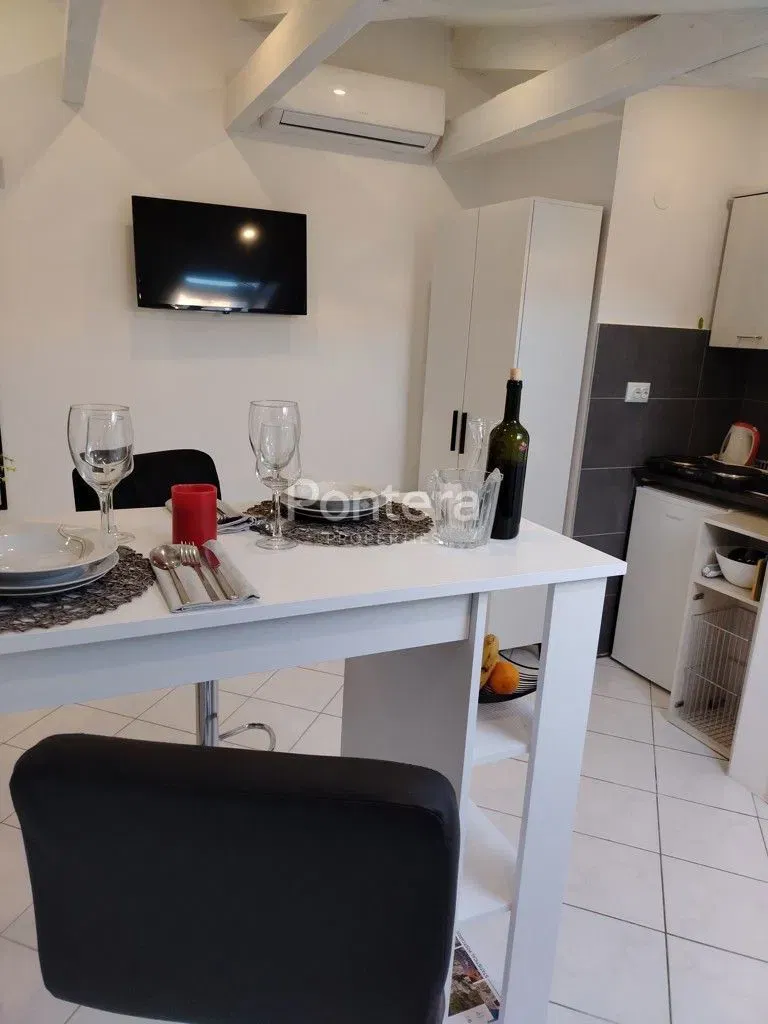Flat/apartment Centar, Rijeka, 24m2 – 3