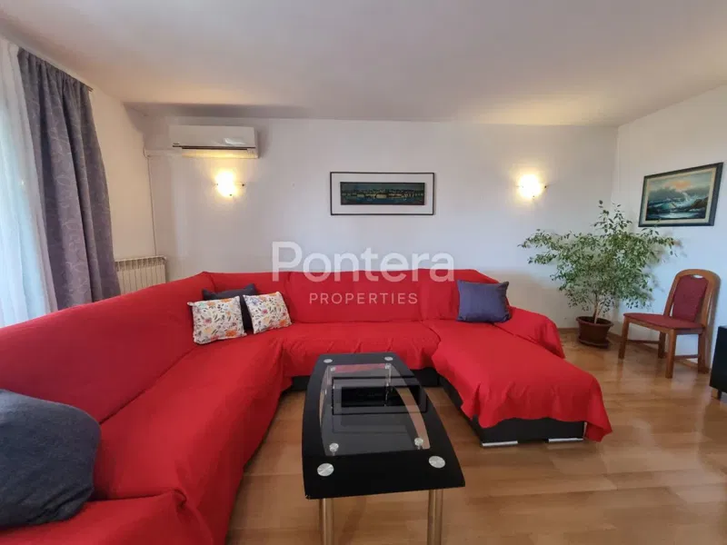 Appartamento/appartamento Srdoči, Rijeka, 100m2 – 2