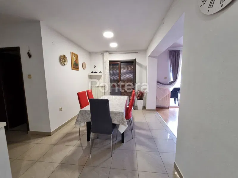Appartamento/appartamento Srdoči, Rijeka, 100m2 – 3