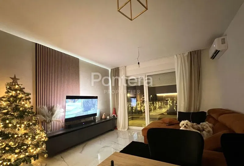 Flat/apartment Valdebek, Pula, 56,50m2 – 3