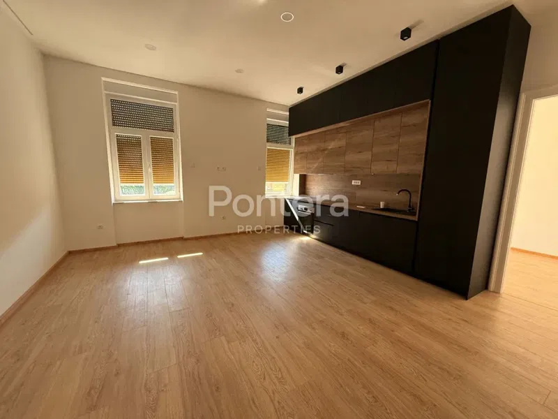 Flat/apartment Potok, Rijeka, 125m2 – 2