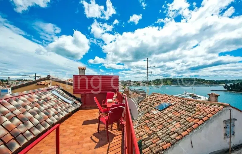 Dom Rovinj