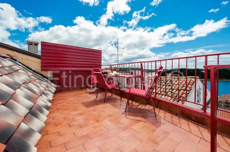House Rovinj – 2