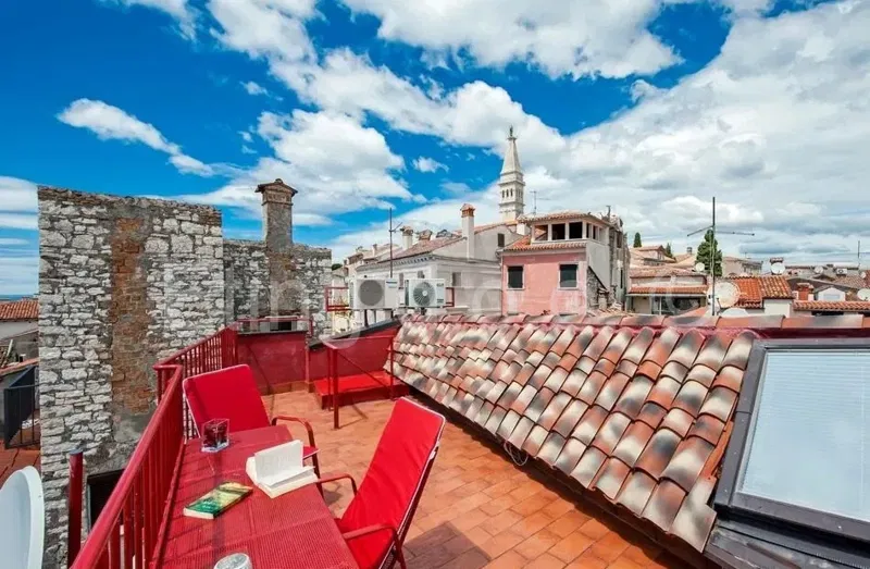 House Rovinj – 3