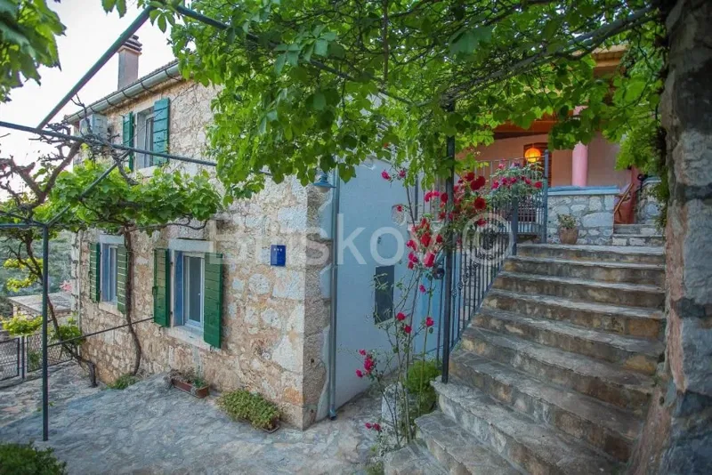 Casa Bobovišća – 2
