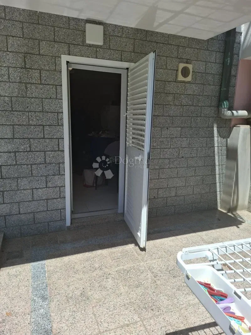 Allogio Povljana, 64m2 – 3