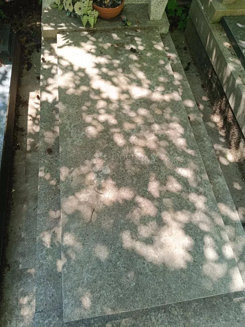 Tomb Miroševec, Gornja Dubrava, 4m2 – 3