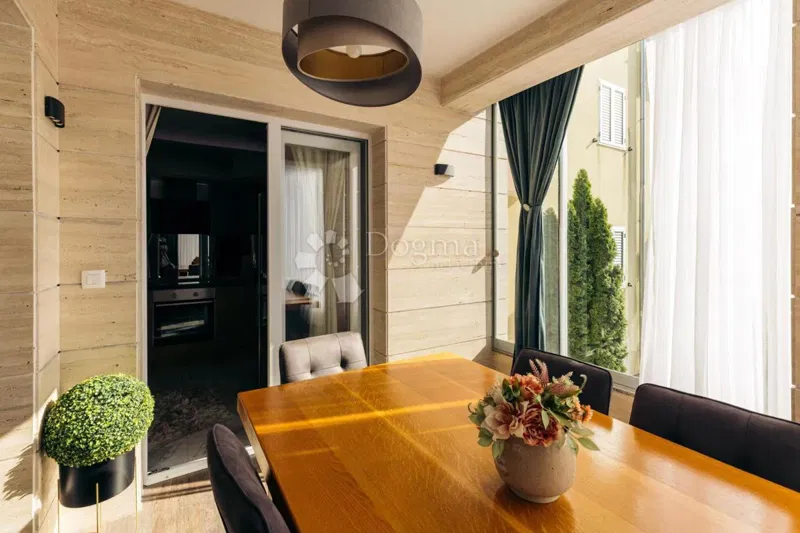 Flat Turanj, Sveti Filip I Jakov, 69,35m2 – 2