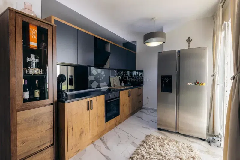 Flat Turanj, Sveti Filip I Jakov, 69,35m2 – 3