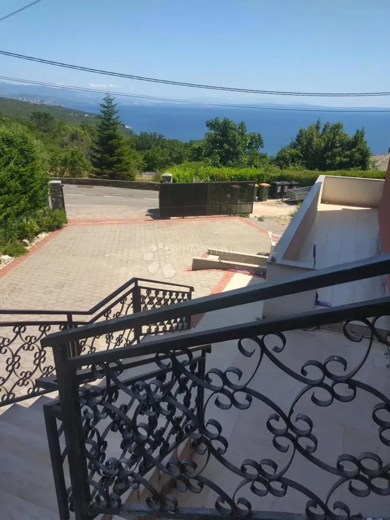 Casa Matulji, 370m2 – 2
