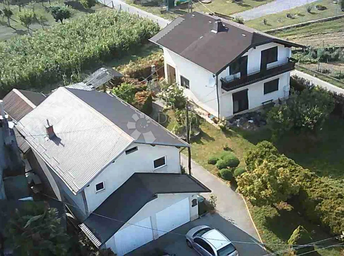 Дом Špičkovina, Zabok, 160m2