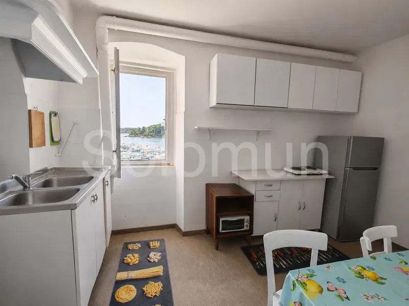 Apartment Sale Rovinj 60 m2 – 2