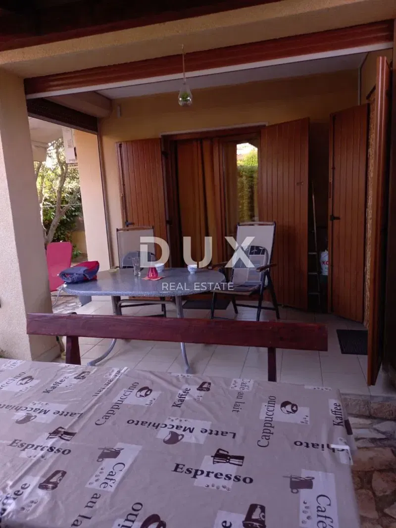 ISTRIA, VOLME - Apartment with a spacious terrace, greenery and complete peace – 3