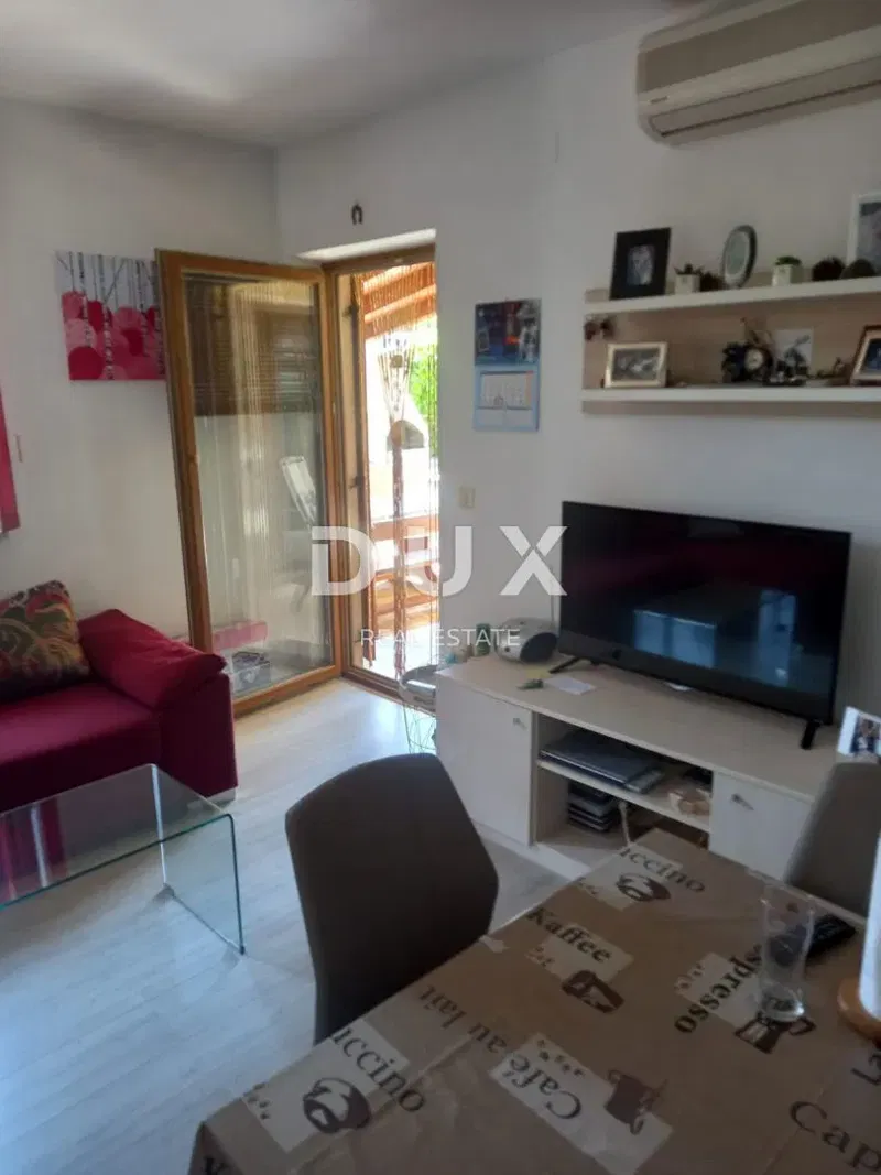 ISTRIA, VOLME - Apartment with a spacious terrace, greenery and complete peace – 2