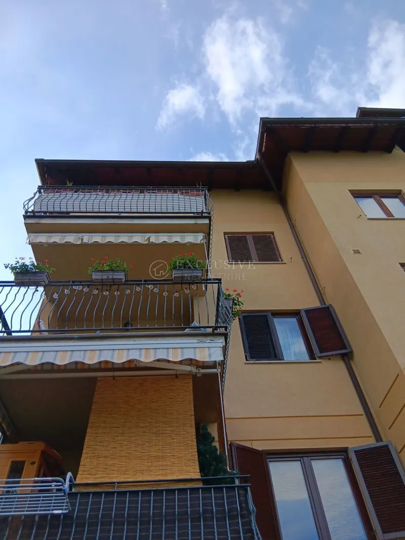 Stanovanje Ičići, Opatija - Okolica, 92m2 – 2