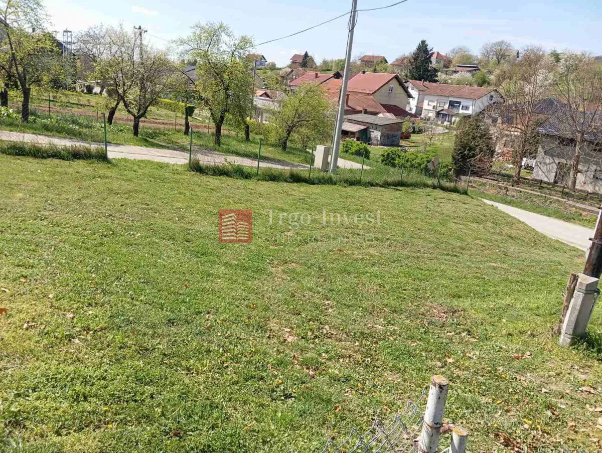 Terreno Brodski Varoš, Slavonski Brod, 448m2