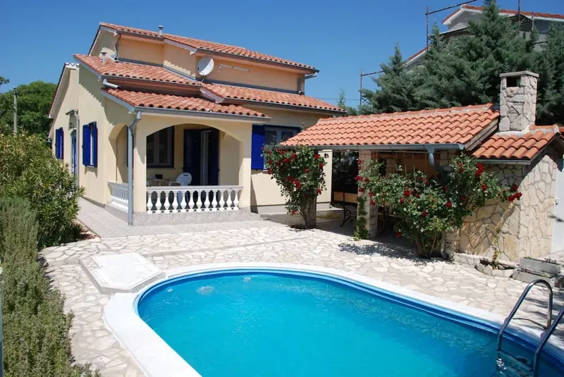 Casa Labin – 2