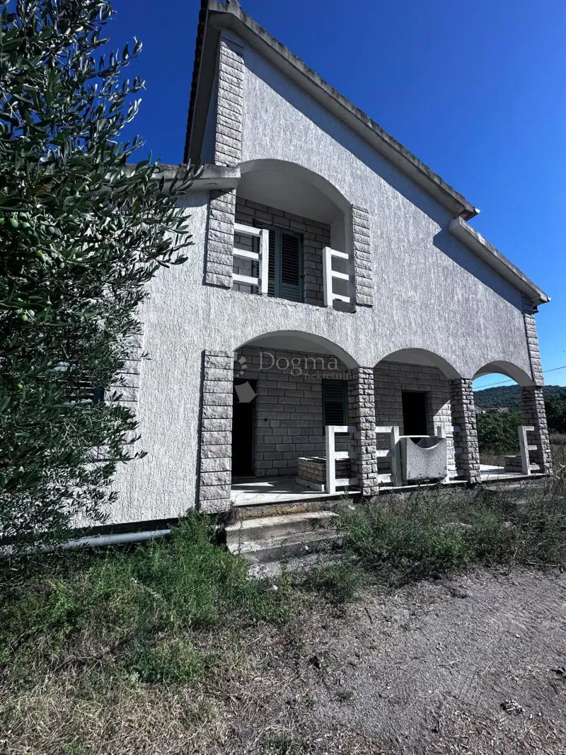 Дом Neviđane, Pašman, 200m2 – 3