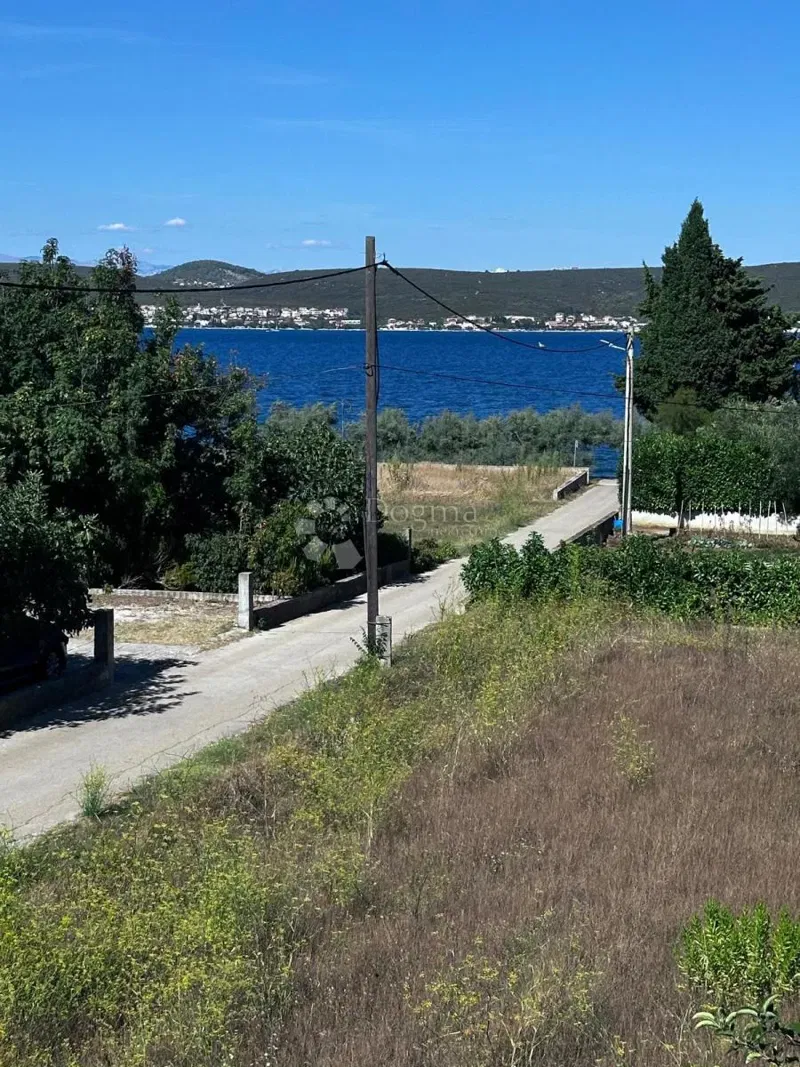 Дом Neviđane, Pašman, 200m2 – 2