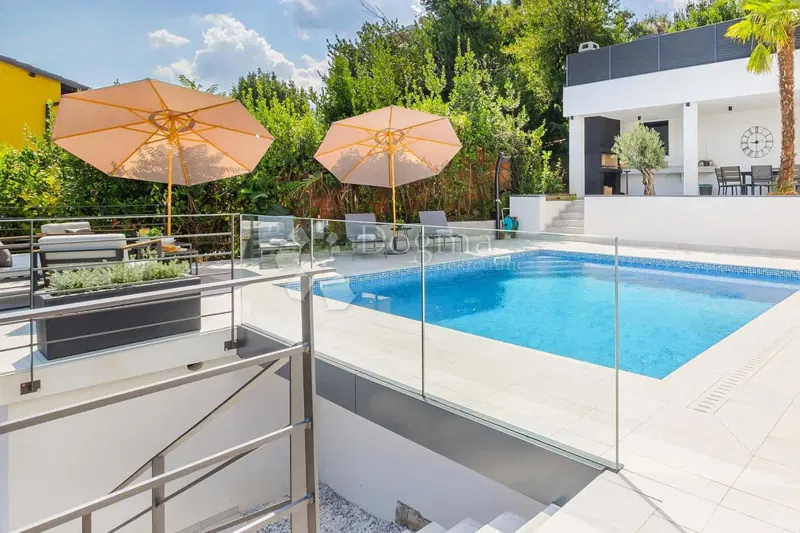 House Opatija, 225m2 – 2