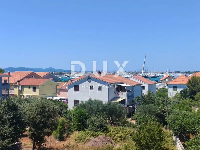 ZADAR, SUKOŠAN - Spazioso appartamento arredato con vista mare vicino al centro! – 2