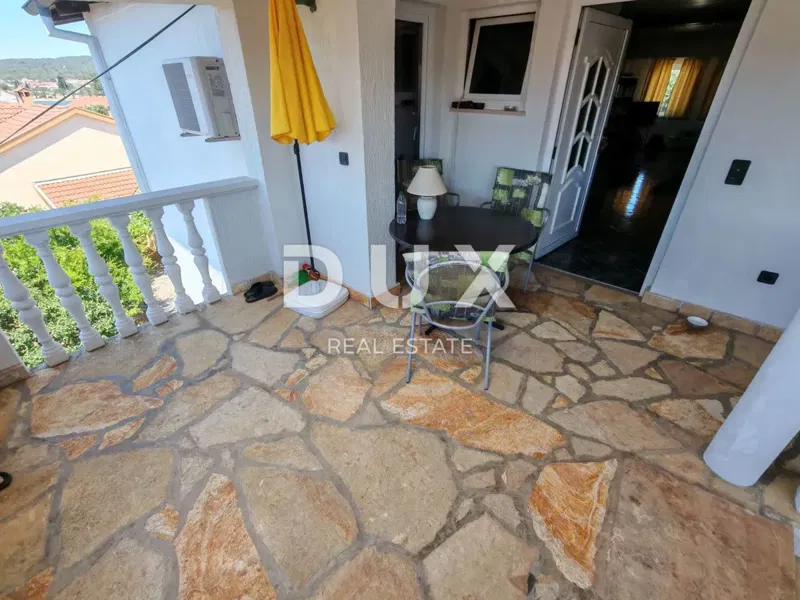 ZADAR, SUKOŠAN - Spazioso appartamento arredato con vista mare vicino al centro! – 3