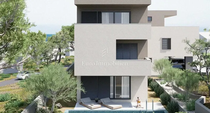 Jezera - appartamento vicino al mare – 3