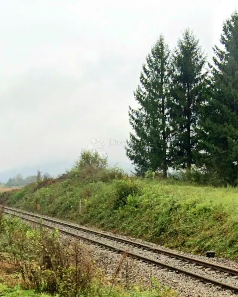 Agricultural land Oštarije, Josipdol, 14.393m2 – 3