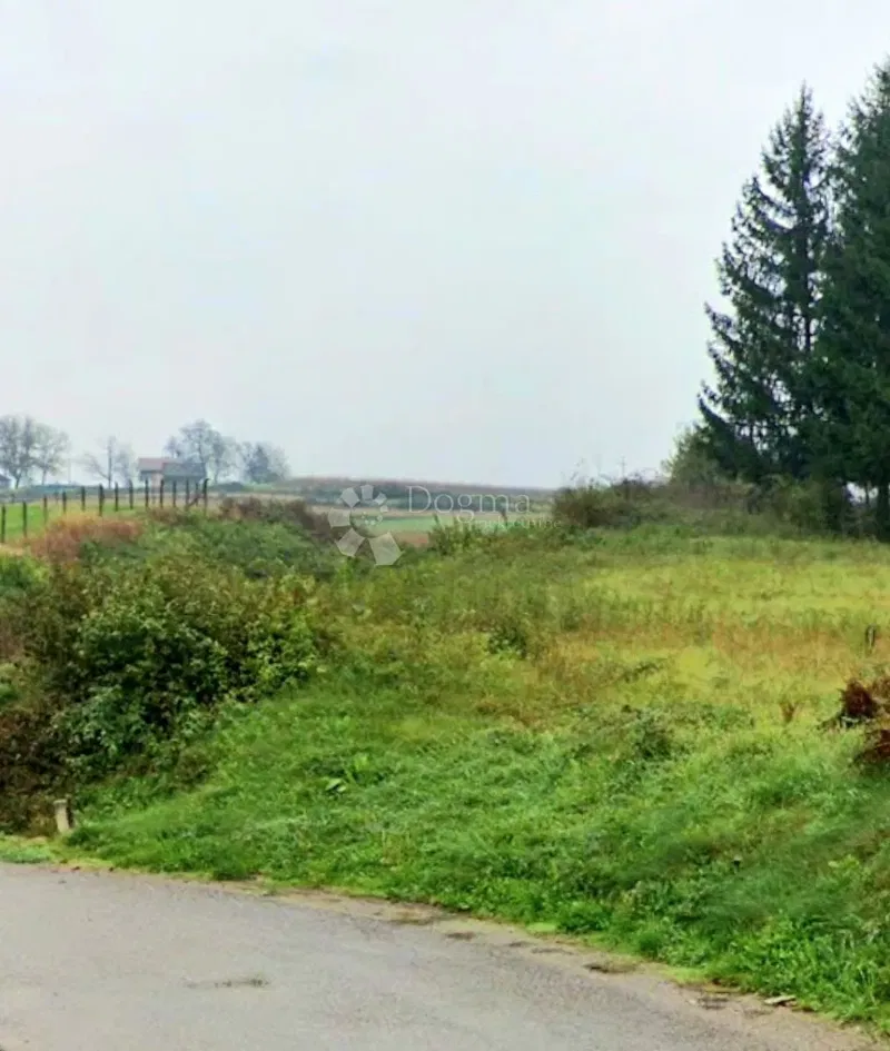 Mezőgazdasági terület Oštarije, Josipdol, 24.076m2 – 2