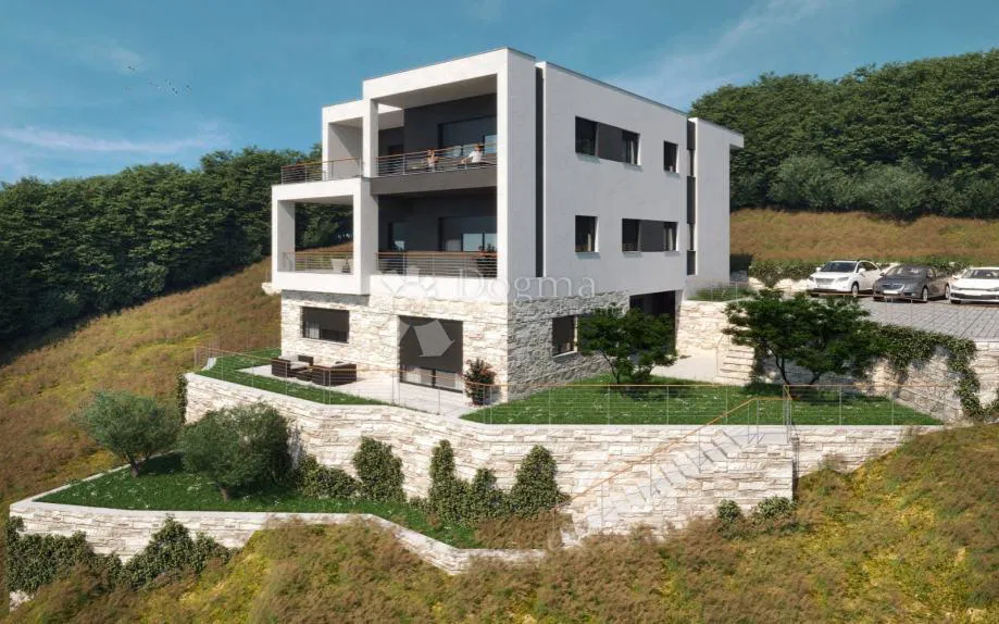 Земля под застройку Jesenice, Dugi Rat, 1.023m2