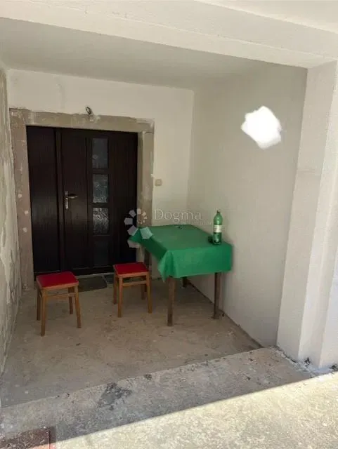 Dom Punat, 66m2 – 2